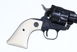 Sold Ruger Super Single Six Revolver .22 lr/.22 mag - 7 of 12