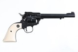 Sold Ruger Super Single Six Revolver .22 lr/.22 mag - 4 of 12