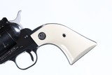 Sold Ruger Super Single Six Revolver .22 lr/.22 mag - 10 of 12