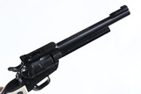Sold Ruger Super Single Six Revolver .22 lr/.22 mag - 5 of 12