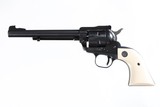Sold Ruger Super Single Six Revolver .22 lr/.22 mag - 8 of 12