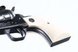 Sold Ruger Super Single Six Revolver .22 lr/.22 mag - 11 of 12