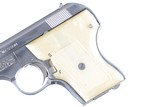 Sold Smith & Wesson 61-3 Pistol .22 lr - 10 of 12