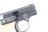 Sold Smith & Wesson 61-3 Pistol .22 lr - 6 of 12