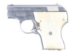 Sold Smith & Wesson 61-3 Pistol .22 lr - 8 of 12