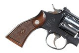 Smith & Wesson K-22 Masterpiece Revolver .22 lr - 2 of 10