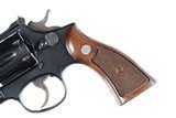 Smith & Wesson K-22 Masterpiece Revolver .22 lr - 7 of 10