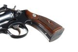 Smith & Wesson K-22 Masterpiece Revolver .22 lr - 8 of 10