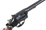 Smith & Wesson K-22 Masterpiece Revolver .22 lr - 3 of 10