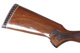 Sold Ithaca 37 Ultra Featherlight Slide Shotgun 20ga - 9 of 12