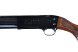 Sold Ithaca 37 Ultra Featherlight Slide Shotgun 20ga - 10 of 12