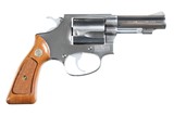 Sold Smith & Wesson 60-1 Revolver .38 spl - 2 of 12