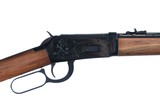 Winchester 94 Centennial '67 Lever Rifle .30-30 win - 1 of 12