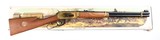 Winchester 94 Golden Spike Lever Rifle .30-30 - 2 of 15