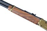 Winchester 94 Golden Spike Lever Rifle .30-30 - 13 of 15