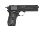 Colt 1903 Pocket Hammer Pistol .38 ACP - 1 of 9