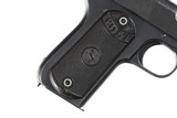 Colt 1903 Pocket Hammer Pistol .38 ACP - 4 of 9