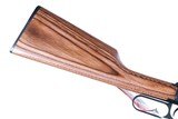 Sold Winchester 9422M Win-Tuff Lever Rifle .22 win mag - 2 of 17