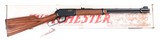 Sold Winchester 9422M Win-Tuff Lever Rifle .22 win mag - 9 of 17