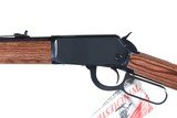 Sold Winchester 9422M Win-Tuff Lever Rifle .22 win mag - 3 of 17
