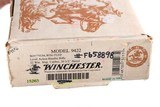 Sold Winchester 9422M Win-Tuff Lever Rifle .22 win mag - 10 of 17