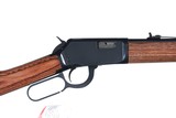Sold Winchester 9422M Win-Tuff Lever Rifle .22 win mag - 13 of 17