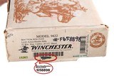 Sold Winchester 9422M Win-Tuff Lever Rifle .22 win mag - 11 of 17
