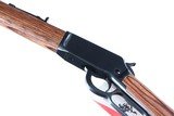 Sold Winchester 9422M Win-Tuff Lever Rifle .22 win mag - 5 of 17