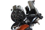 Smith & Wesson 29-3 Elmer Keith Revolver .44 mag - 13 of 15
