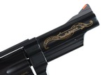 Smith & Wesson 29-3 Elmer Keith Revolver .44 mag - 4 of 15