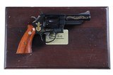 Smith & Wesson 29-3 Elmer Keith Revolver .44 mag - 2 of 15