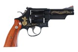 Smith & Wesson 29-3 Elmer Keith Revolver .44 mag