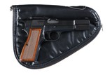Browning Hi Power Pistol 9mm - 1 of 10