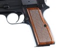 Browning Hi Power Pistol 9mm - 10 of 10