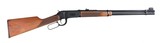 Sold Winchester 94 XTR Leer Rifle .375 Win - 2 of 12