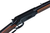 Sold Winchester 94 XTR Leer Rifle .375 Win - 6 of 12
