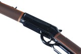 Sold Winchester 94 XTR Leer Rifle .375 Win - 5 of 12