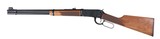 Sold Winchester 94 XTR Leer Rifle .375 Win - 11 of 12