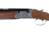SOLD - Weatherby Orion II O/U Shotgun 12ga - 12 of 15