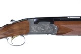 SOLD - Weatherby Orion II O/U Shotgun 12ga - 9 of 15