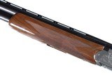 SOLD - Weatherby Orion II O/U Shotgun 12ga - 2 of 15