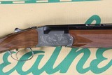 SOLD - Weatherby Orion II O/U Shotgun 12ga - 1 of 15