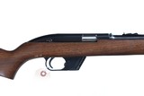Winchester 77 Semi Rifle .22 lr - 2 of 6