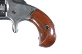 Sold Whitneyville Armory No. 1 Revolver .22 short - 8 of 10