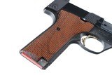 Sold High Standard Supermatic Trophy Pistol .22 lr - 4 of 10