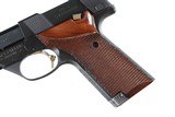 Sold High Standard Supermatic Trophy Pistol .22 lr - 7 of 10