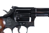SoldSmith & Wesson 17-2 Revolver .22 lr - 8 of 12