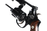 SoldSmith & Wesson 17-2 Revolver .22 lr - 12 of 12