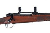 Sold Winchester 70 Featherweight Ultra Grade Bolt Rifle .270 Win - 1 of 13