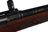 Sold Winchester 70 Featherweight Ultra Grade Bolt Rifle .270 Win - 7 of 13